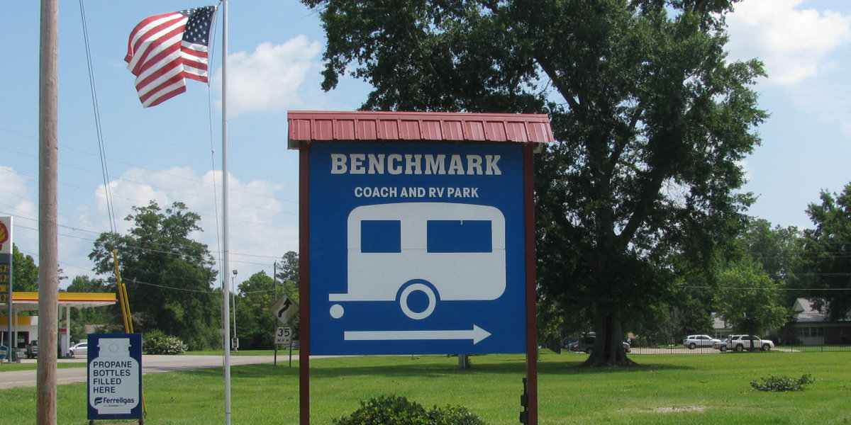Benchmark RV Park